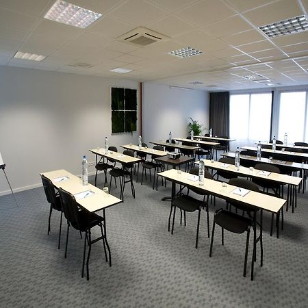 Lagrange Apart'Hotel Strasbourg Wilson Eksteriør billede