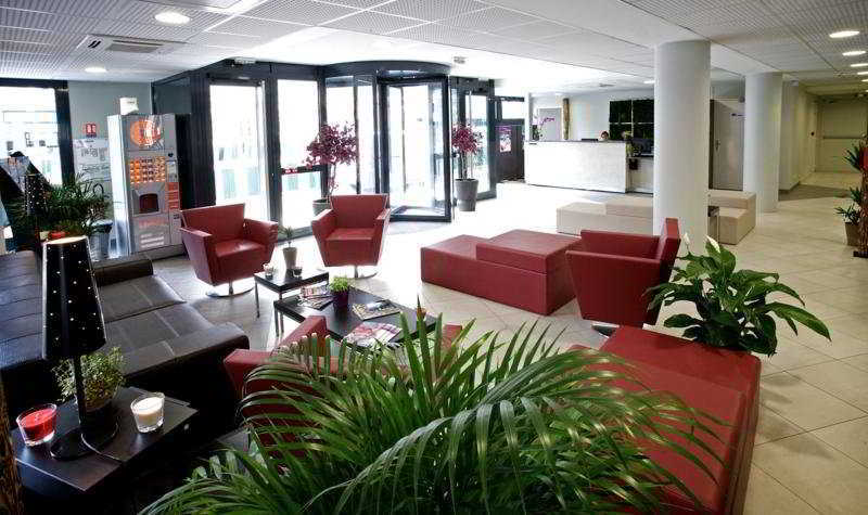 Lagrange Apart'Hotel Strasbourg Wilson Eksteriør billede